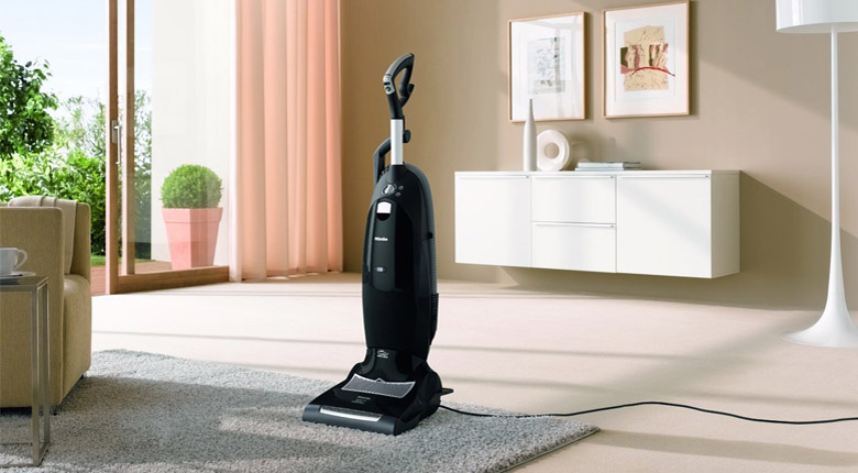 How To Choose The Best Upright Vacuum?