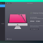 Easy Way to Clean Up Your Mac