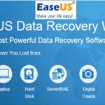 How to Recover Files in Windows from EaseUS Data Recovery Software