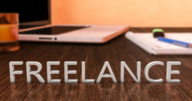 Is Freelance A Real Opportunity To Build Your Career?