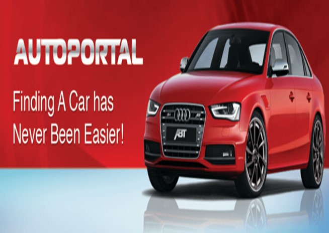 Car Finder by Autoportal