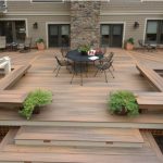 Different Types of Deck Material