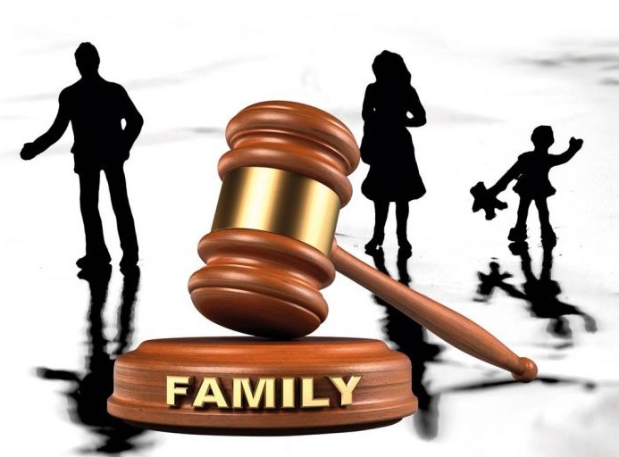 How To Choose A Family Law Attorney