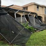 Tips For Recovering Your Home’s Exterior After Florida Storms