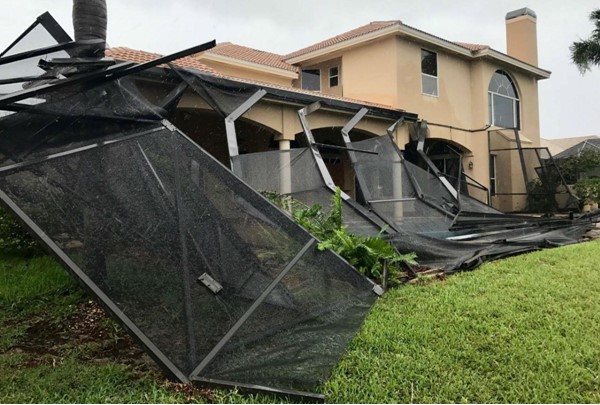 Tips For Recovering Your Home’s Exterior After Florida Storms