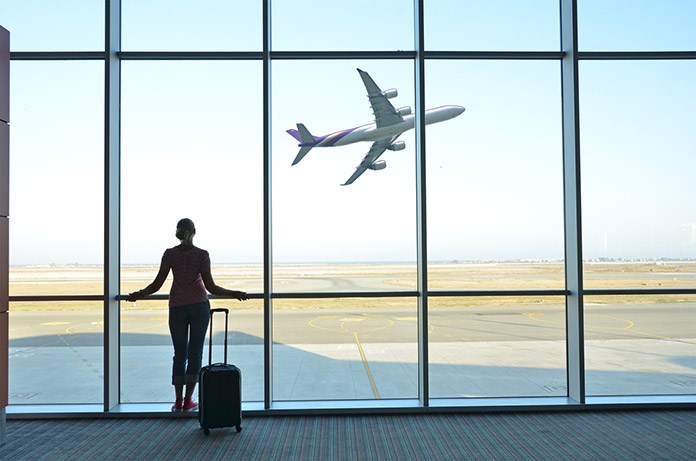 Advantages Of Booking Airport Transfer