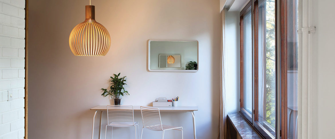 Decorating Your Home And Office With Contemporary Table Lamps