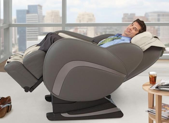 Massage Chairs Can They Help To Improve Your Health Worthview