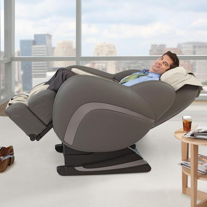 Massage Chairs – Can They Help to Improve Your Health?