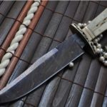 The Modern Hunting Knife & Its Many Uses!