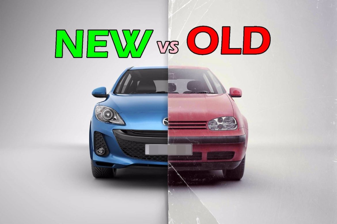 New Car Vs Used Car – Tips for Choosing How to Buy