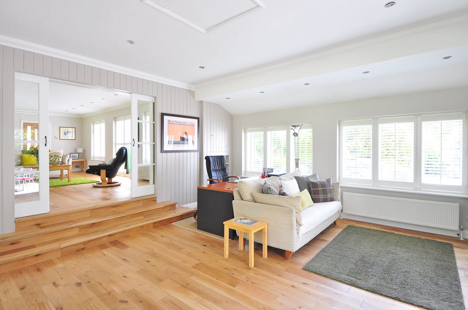 Why You Should Try Oak Flooring