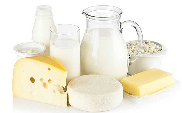 Organic Milk Products – A Daily Need