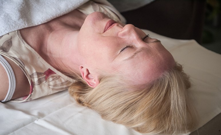 4 Tips for Getting Quality Restful Sleep