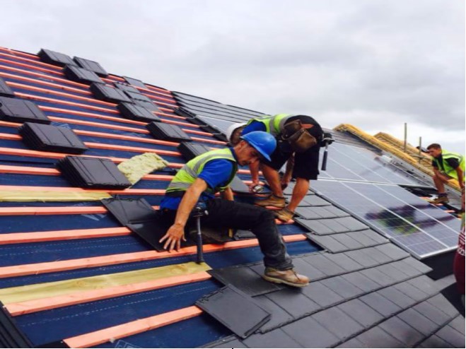 How To Find The Best Construction Contractor For Your Roof