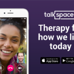 Get Comforting Therapy from Home with Talkspace