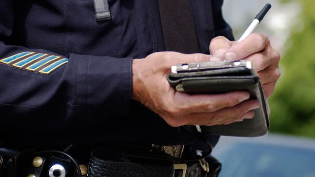 Thinking About Fighting Your Traffic Violation? Hire a Traffic Ticket Attorney Today!