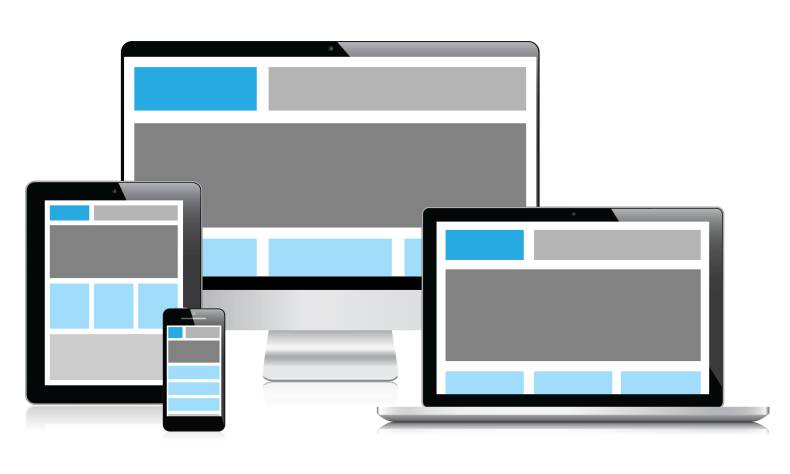 Importance of a Responsive Website for Travel Agencies