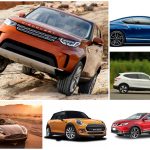 Here are The Best British Cars That Impressed us