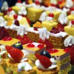 How Are Cakes Popular As The Best Dessert For The Celebrations?