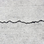 CONCRETE CANCER – A Common House Defect That Often Goes Undetected