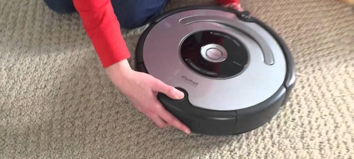 5 Best Of IRobot Pet Series You Should Know To Keep Your Space Clean