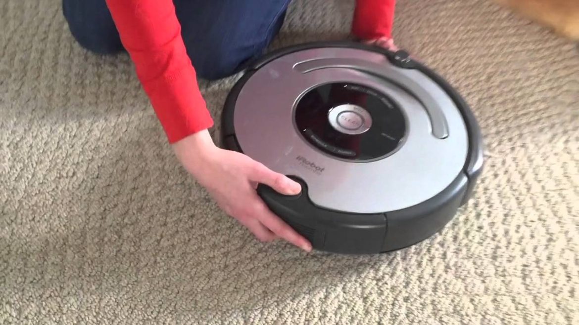 5 Best Of IRobot Pet Series You Should Know To Keep Your Space Clean From Pet Hair