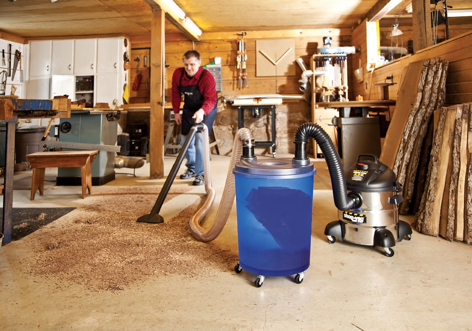 Things To Keep In Mind Before Buying A Shop Vac
