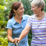 Thinking About A Care Home? There Are Other Options