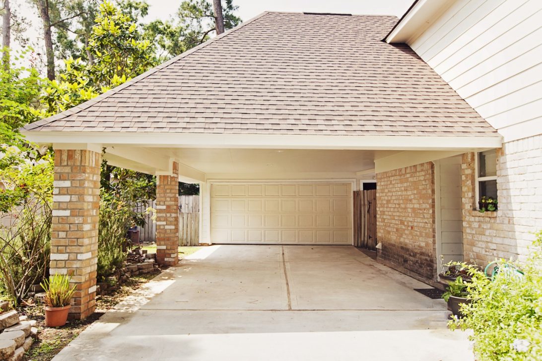How You Can Get A Beautiful Carport Built On Premises