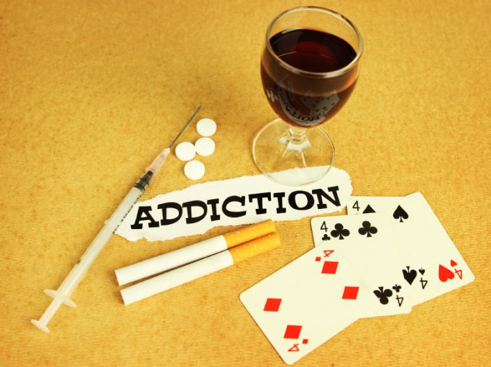 5 Techniques That Will Help You Curb Addictive Habits