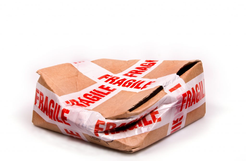 Handling Fragile Goods: How to Prevent Damages