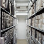 Easy Storage Tips for your Growing Business