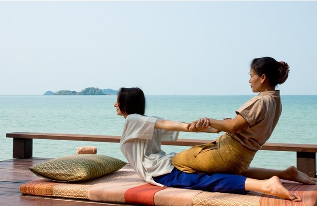 Why Massage Therapy is Necessary for an Active Healthy Life