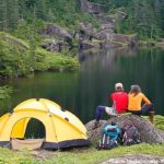 Camping Ideas For The Upcoming Holiday Season