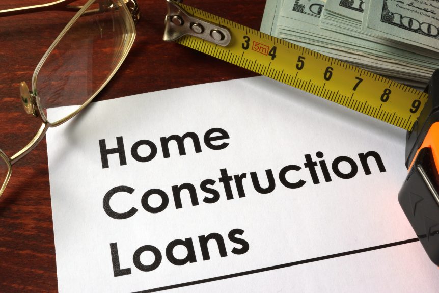 How Do Home Construction Loans Work?