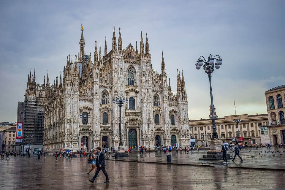 Is Milan a Good Destination for Your Honeymoon?
