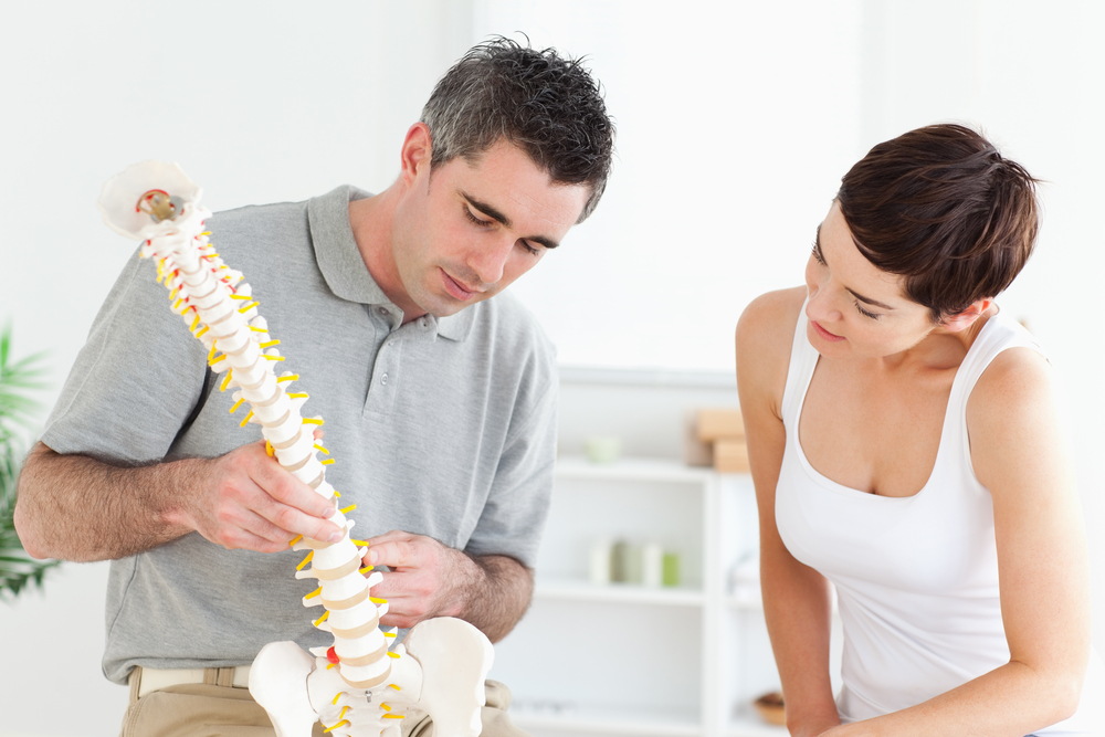 5 Essential Ways That Chiropractic Care Can Benefit The Whole Family