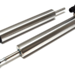 What is the Difference Between Potentiometric Position Sensors and an LVDT?