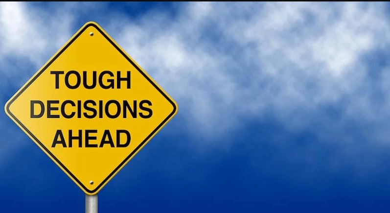 5 Signs You’re Having a Midlife Crisis