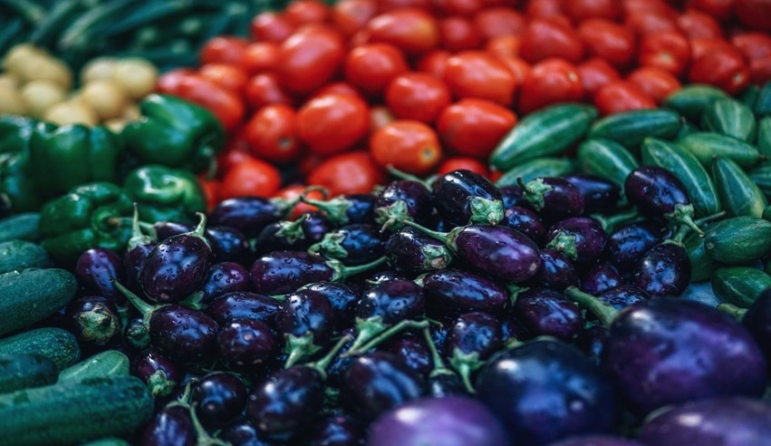 Natural Living – 5 Compelling Reasons to Go Organic