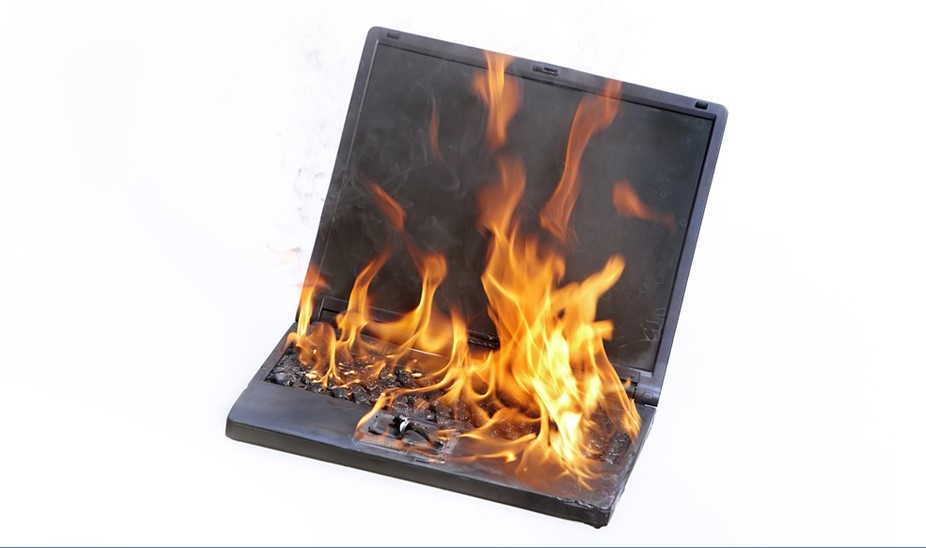 Up with the Times – 5 Reasons Why You Need to Replace Your Outdated Tech