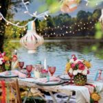 Perfect Summer Garden Party Ideas