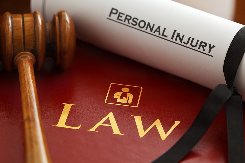 Points To Consider When Selecting A Personal Injury Lawyer