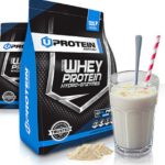 5 Healthy Reasons To Use Whey Protein