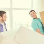 What to Consider When Sharing House Accommodation with a Stranger