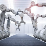 Making Production Easier With Smart Collaborative Robots