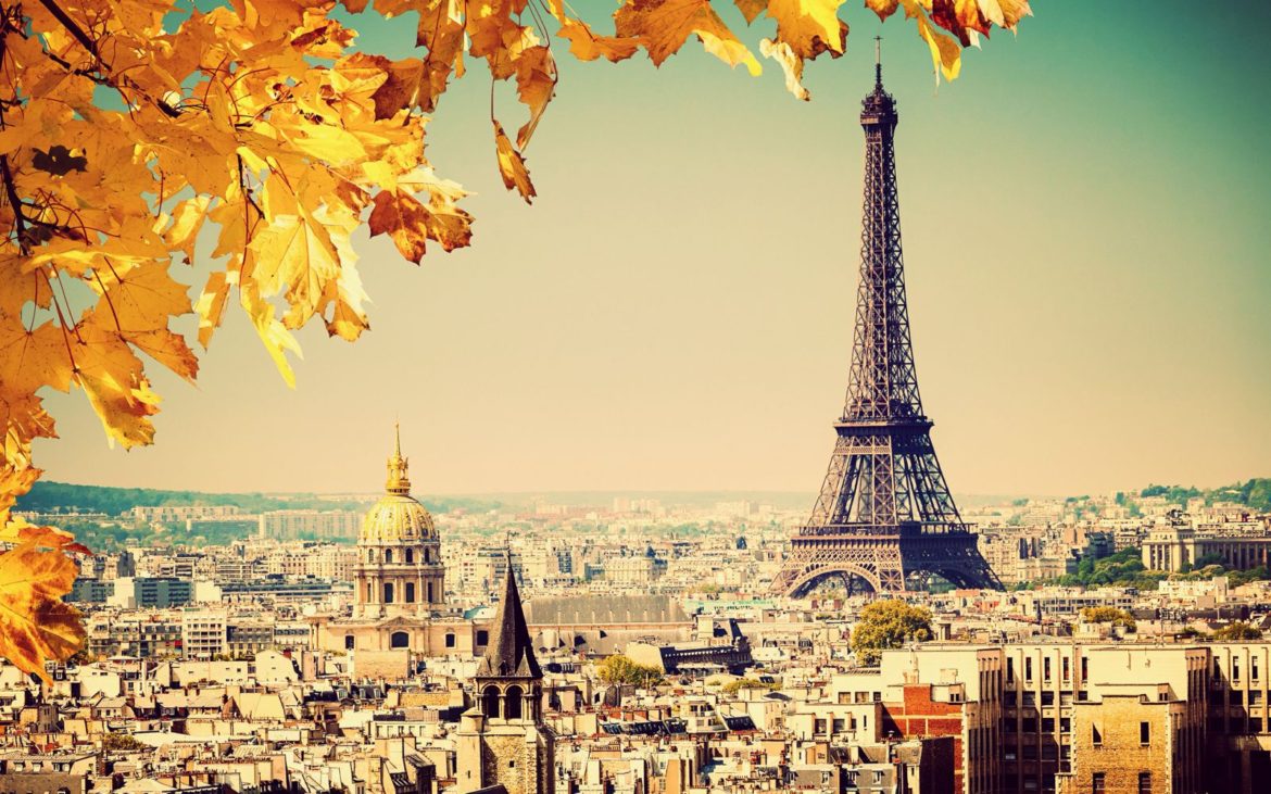 Paris for Two: 8 Best Tips for Your Trip to Paris