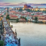 4 Of The Best Hostels in Prague for Backpackers