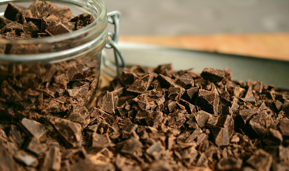 How To Choose The Best Chocolate For Baking?